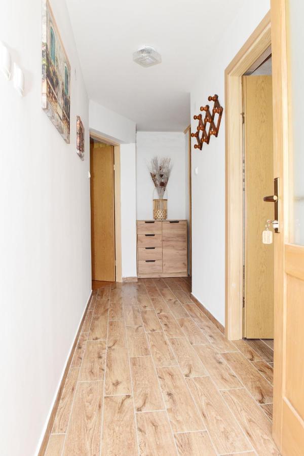Apartman Bingo Josipdol Exterior foto
