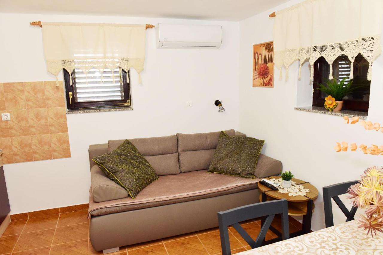 Apartman Bingo Josipdol Exterior foto